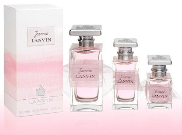 Lanvin Jeanne Eau De Parfum Миниатюра