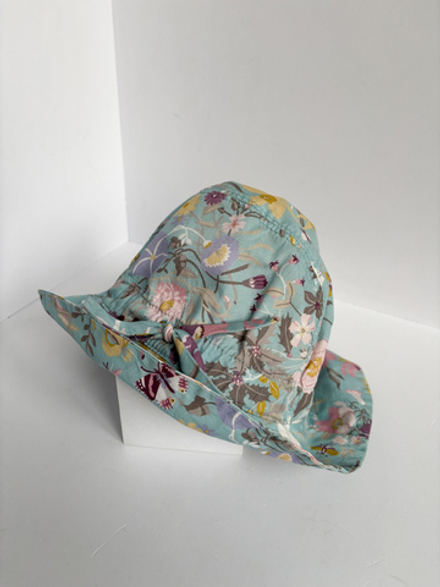 Хлопковая панама Gucci, 116