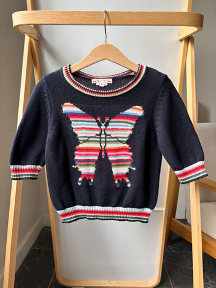 Джемпер Bonpoint, 128