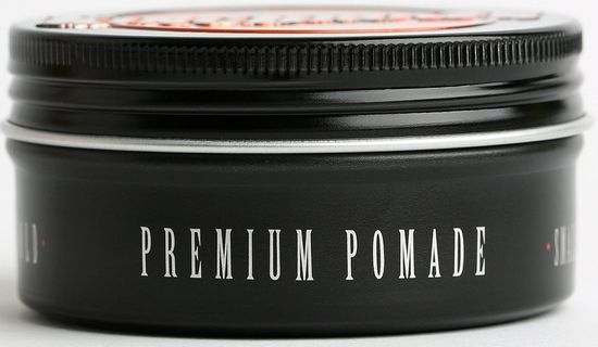Премиальная помада для укладки King Brown Pomade 75 г