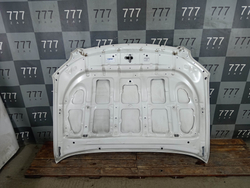 Капот Toyota Land Cruiser Prado 150 09-17 Б/У Оригинал 5330160630