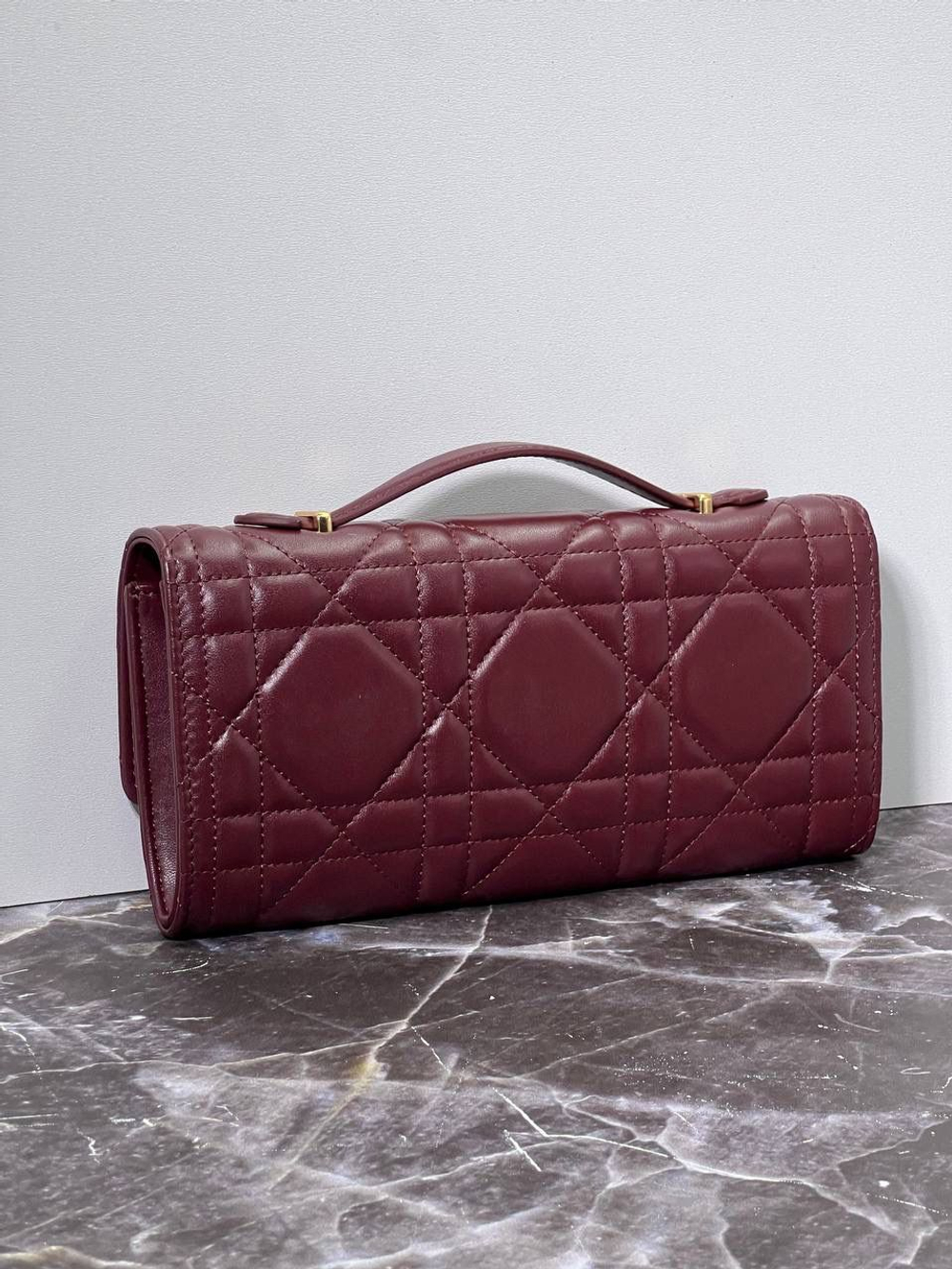 Клатч Dior