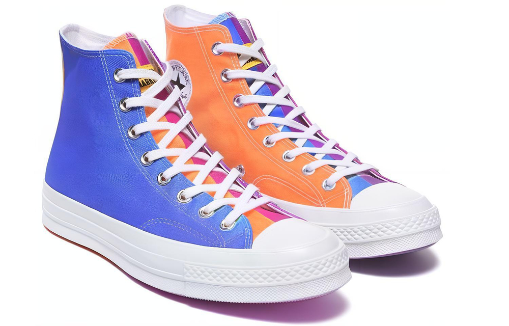 Кеды Chinatown Market x Converse 1970s Chuck Taylor All Star, 166598C