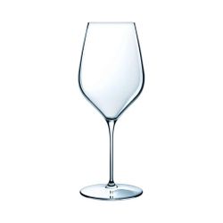 Бокал для вина 470 мл хр. стекло "Милла" d 9 см h23,5 см Chef&Sommelier [6]
