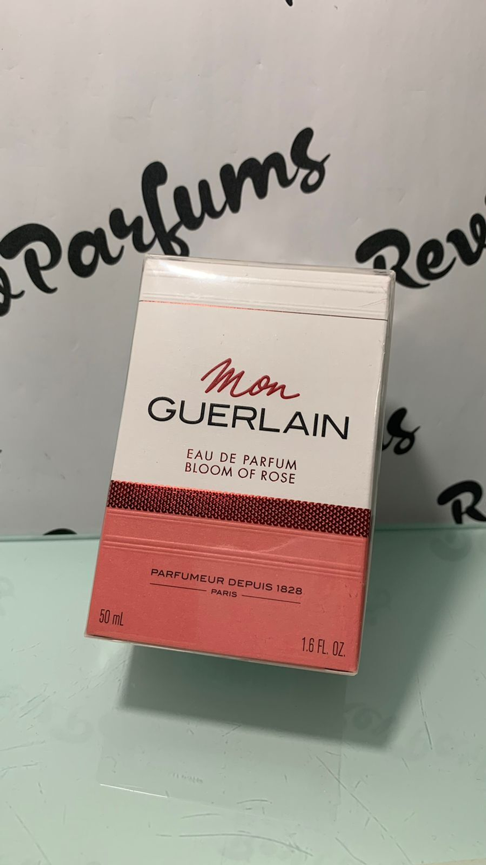 Guerlain Mon Guerlain Bloom Of Rose