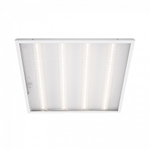 Светильник LED-панель ДВО/ДПО 36Вт 4000K IP20 595x595 Призма WOLTA ULPD36W60-04