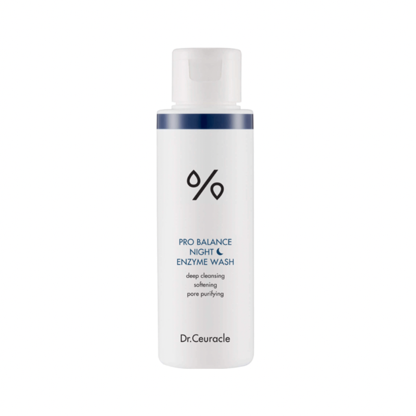 Dr.Ceuracle Pro Balance Night Enzyme Wash 50g