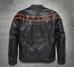 Куртка Leather Jacket Large Harley-Davidson