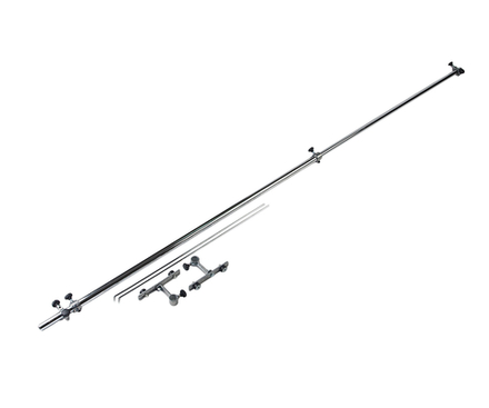 Линейка для проверки схождения колес 180-260см JTC