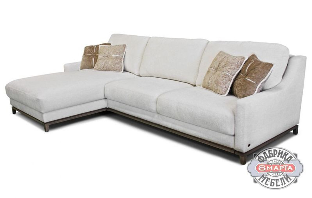 угловой диван Вермонт
