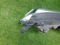 Битая Фара левая Toyota Rav 4 CA40 (2015-2019) LED