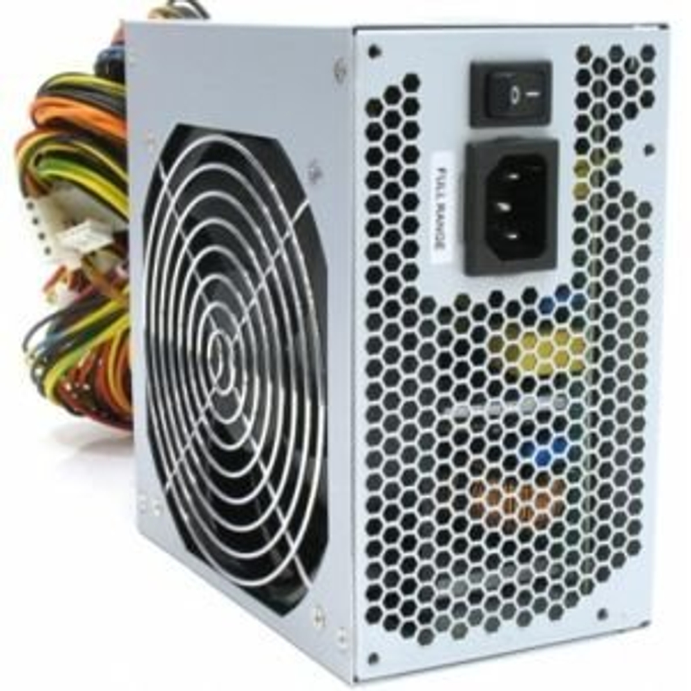 Блок питания InWin Power Rebel 500W (RB-S500HQ7-0)