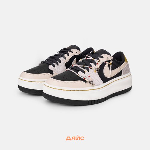 Кроссовки женские Jordan 1 Low Elevate SE 