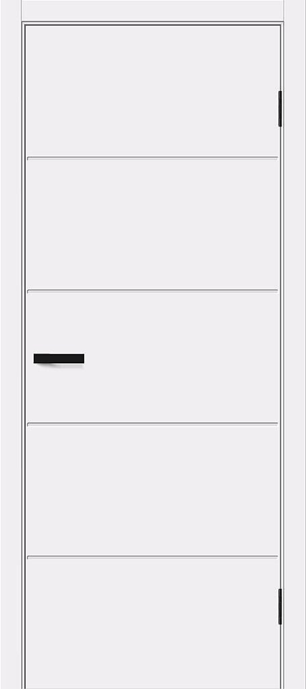 Граффити-1.Д White Pro 200*80