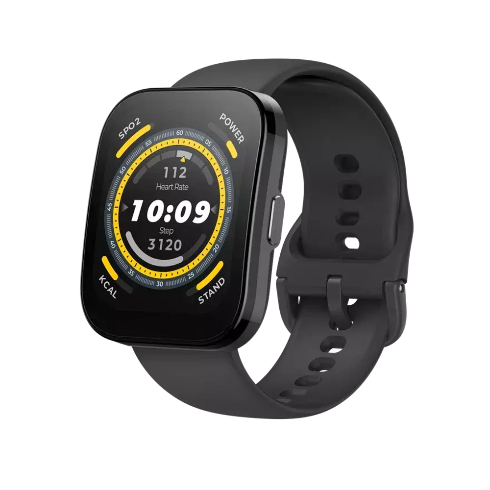 Amazfit bip nike run club clearance