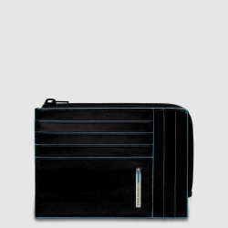 Чехол для кредитных карт Piquadro Blue Square PU1243B2R/N