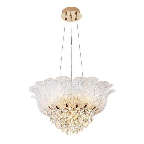 Подвесная люстра Modelux ML.6550.13P