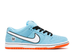 Dunk Low Pro Sb "Gulf"