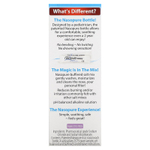 Nasopure, Dr. Hana's Nasal Wash, набор для промывания носа, для детей от 2 до 102 лет, набор из 6 предметов