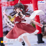 Хакурей Рейму / Hakurei Reimu