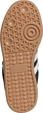 Кроссовки Adidas SAMBA XLG черный