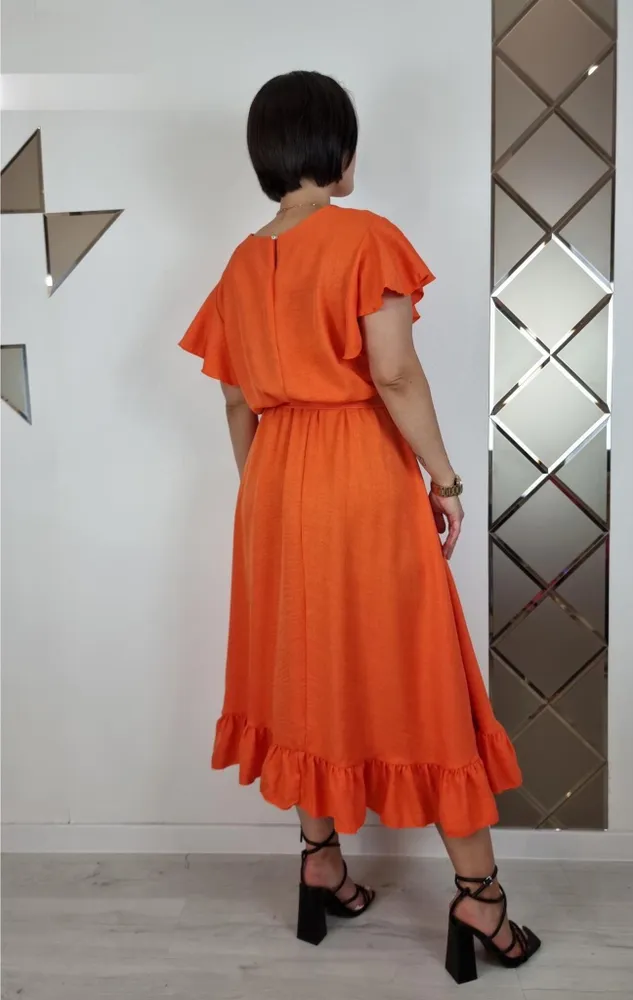 Платье 03287-2 Fabrika