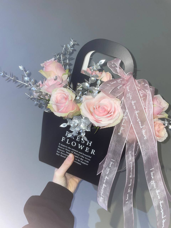 Композиция "Стиль"