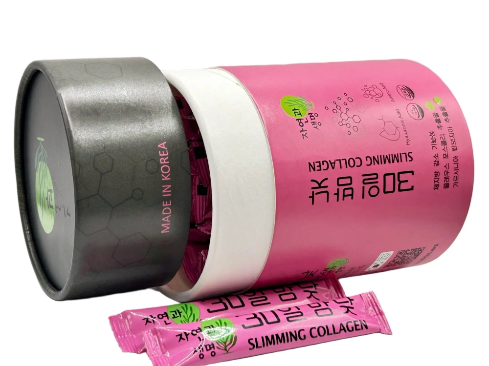 30 день ночь коллаген для снижения веса и улучшения кожи