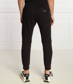 спортивные штаны Armani Exchange - черный(8NZP73 ZJKRZ)
