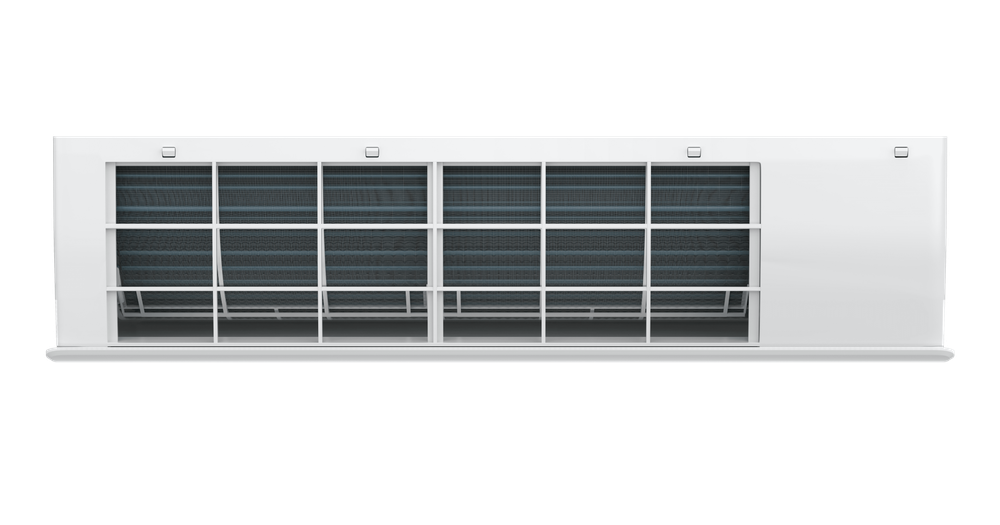 Cплит-система LORIOT, NEON (on/off), LAC-12TA-IN / LAC-12TA-OUT