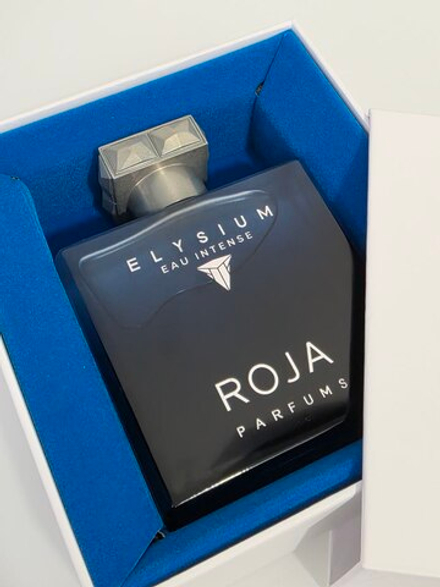 Roja Dove Elysium Pour Homme Eau Intense, 100 ml (для мужчин)