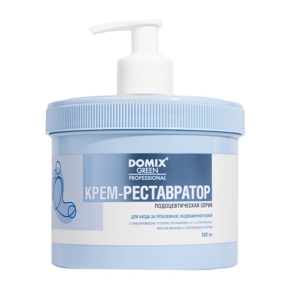 Крем Реставратор DGP PS, 500 мл