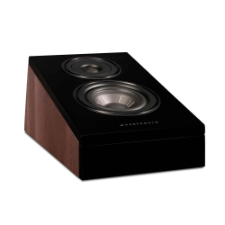 Настенная акустика Wharfedale Diamond 12 3D Walnut Pearl