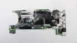 Материнская плата для ноутбука Lenovo ThinkPad T470s i7-7600 WIN 4G AMT=N TPM2 (01ER337), оригинал