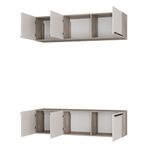 Тумба Урбан ТБ-18