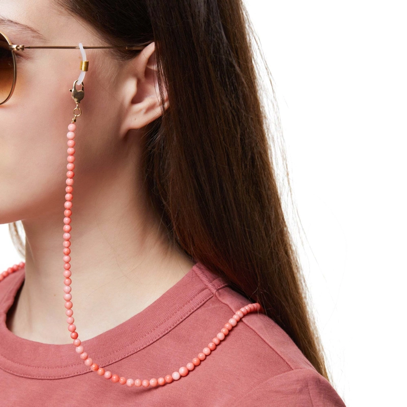 Держатель для очков Коралл