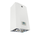 Настенный газовый котел Лемакс PRIME-V28