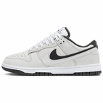 Кроссовки Nike Dunk Low Double Swoosh Dunks (Женская размерная сетка)