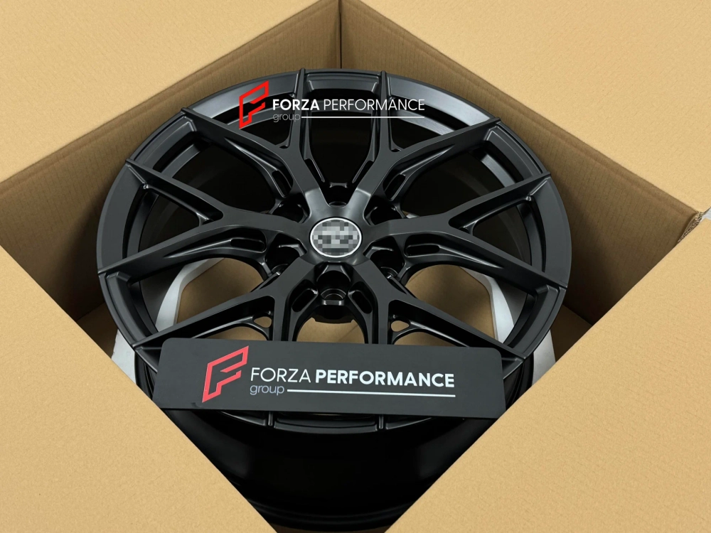 КОВАНЫЕ ДИСКИ ДЛЯ TOYOTA LAND CRUISER 300 LC300 TLC300 Тойота крузер крузак