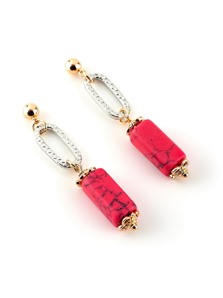 20112440 Серьги Borgia