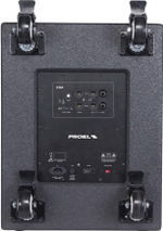 Сабвуфер PROEL S15A