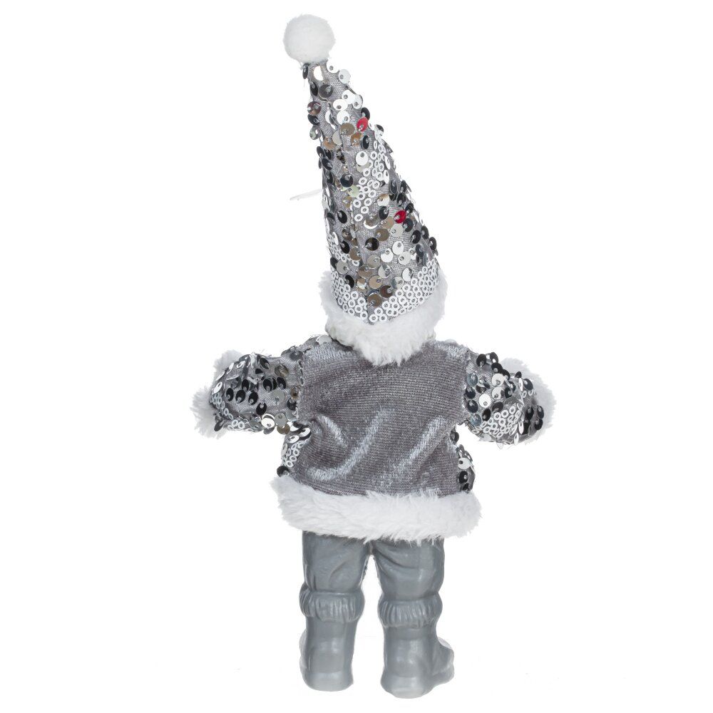 GAEM Изделие декоративное "Дед Мороз", L10 W5 H18 см