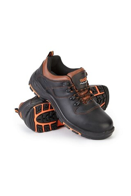 Полуботинки "Трейсер-Босс"