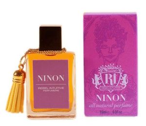 Rebel Intuitive Perfumerie Ninon
