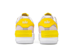 Кроссовки Nike Air Force 1 Shadow (Женская размерная сетка)