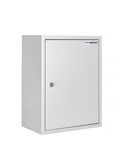 Корпус ЩМП-2 510х400х220 IP31 с монтажн. панелью метал. PRIZMA TOKOV ELECTRIC TKE-PZ-MPB31-2