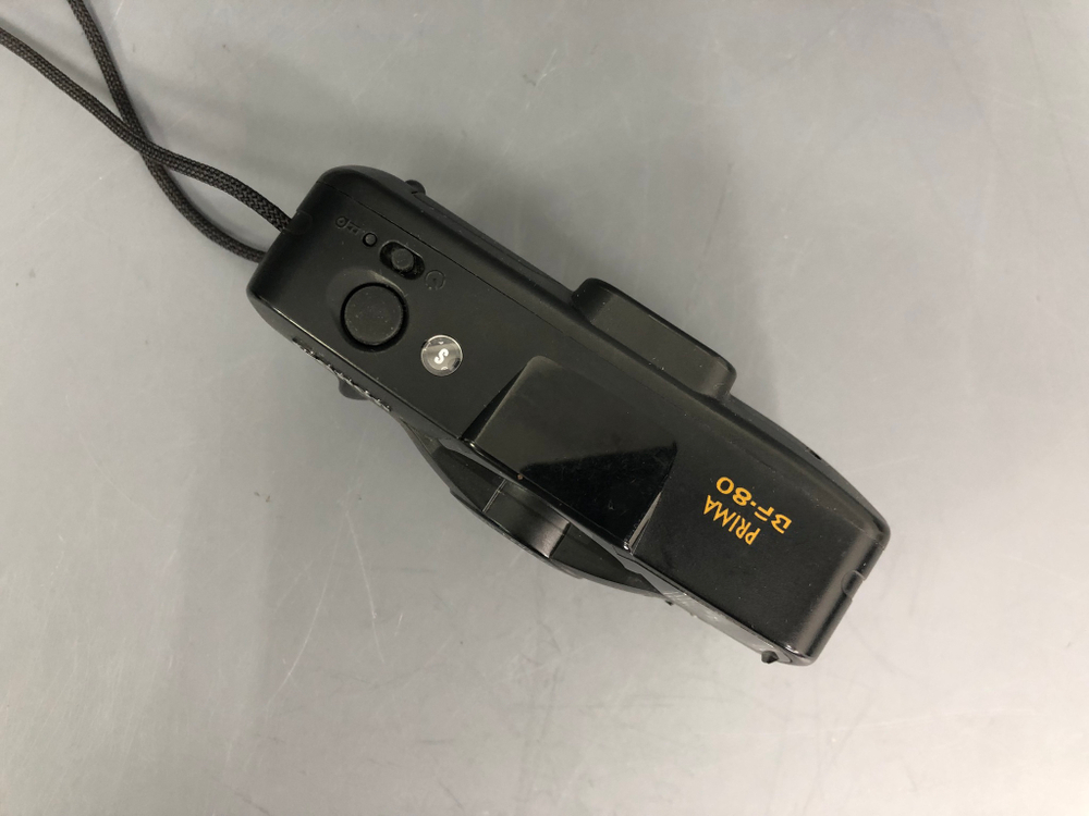 Canon Prima BF-80