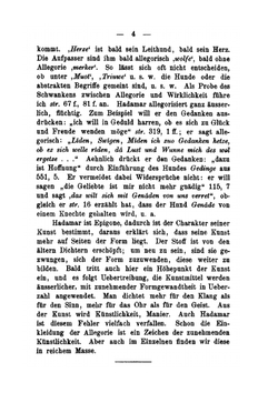Über den Stil Hadamars von Laber in Seiner "Jagd" | Ernst Bethke