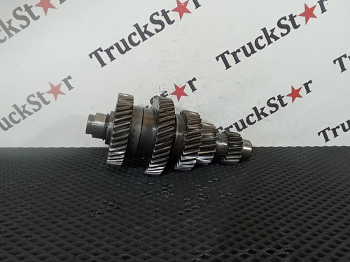 Промежуточный вал КПП EATON 2023г.