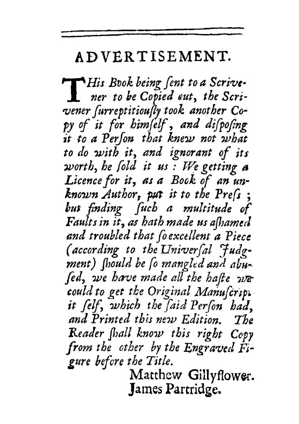 The Lady's New-year's Gift. Or, Advice to a Daughter | George Savile